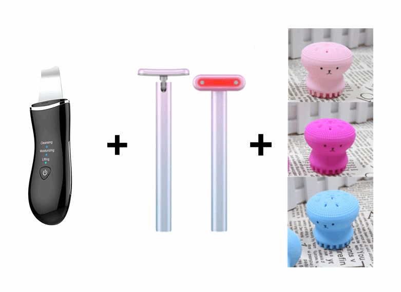 Eye Micro-current Massager