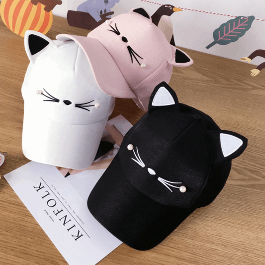 Duck Tongue Hat