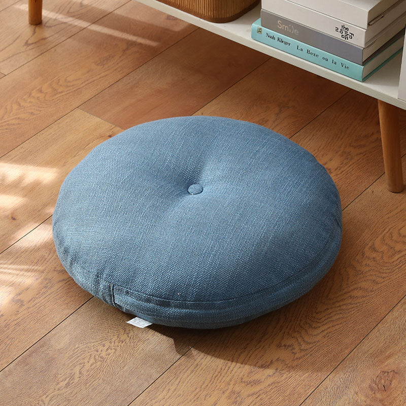 Japanese Style Tatami Window Yoga Sitting Mat