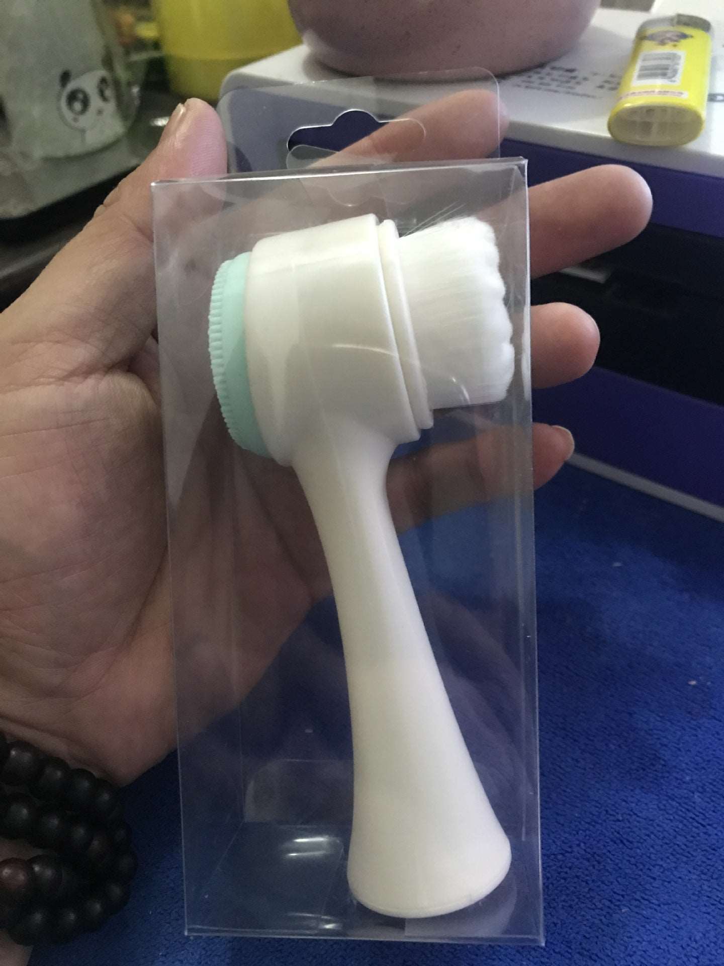 Beauty Skin Care Face Wash Cleanser
