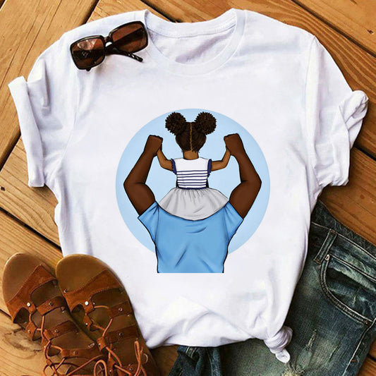 Short-sleeved T-shirt's