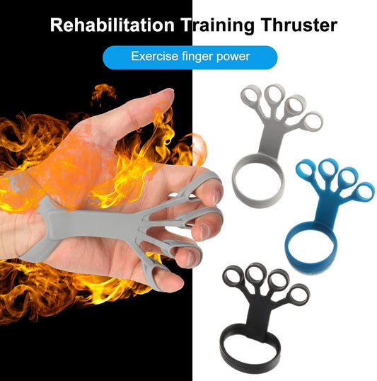 Silicone Exercise Stretcher for Arthritis