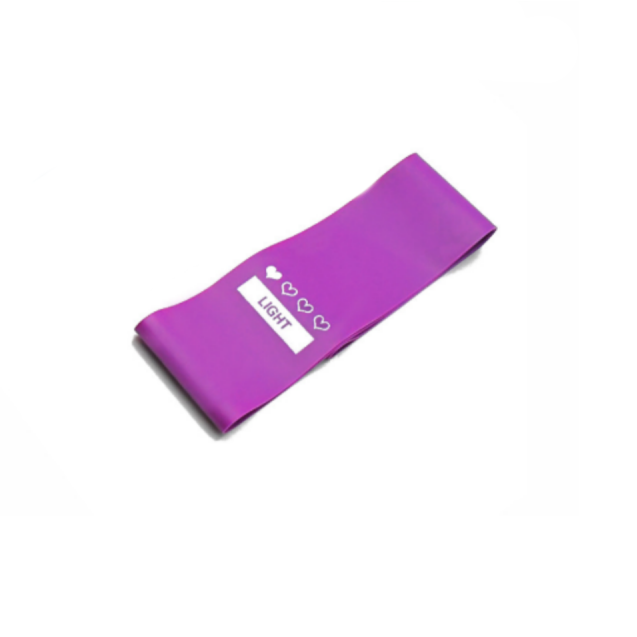 Resistance Bands For Fitness