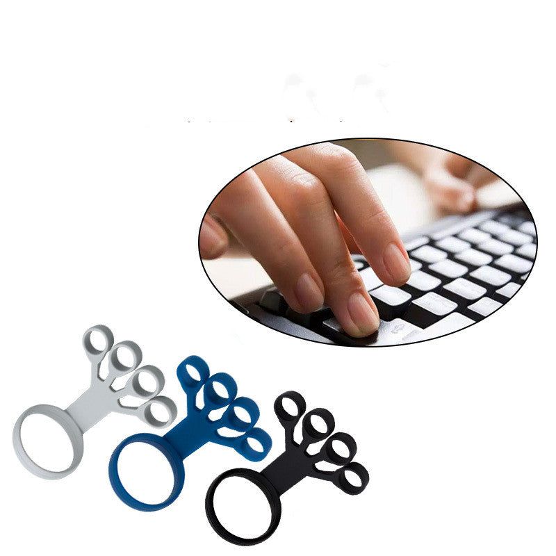Silicone Exercise Stretcher for Arthritis