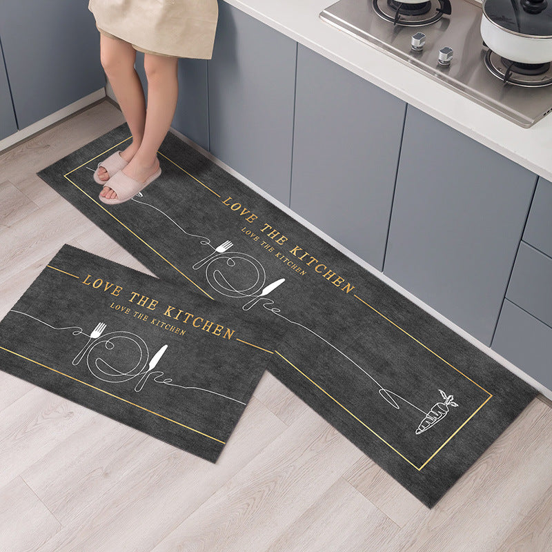 Kitchen Mat
