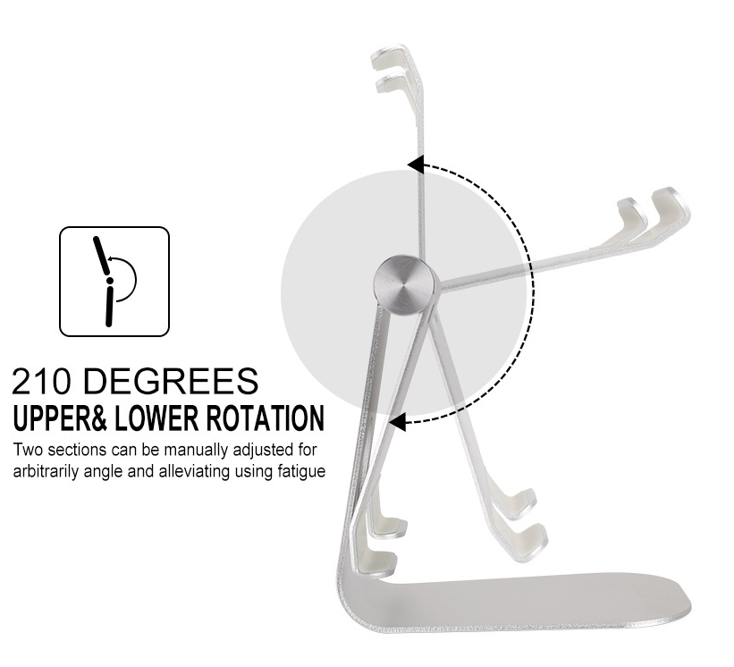 Compatible with Apple, Tablet Stands