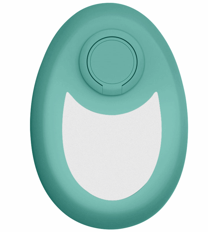 Hair Removal and Exfoliating Tool