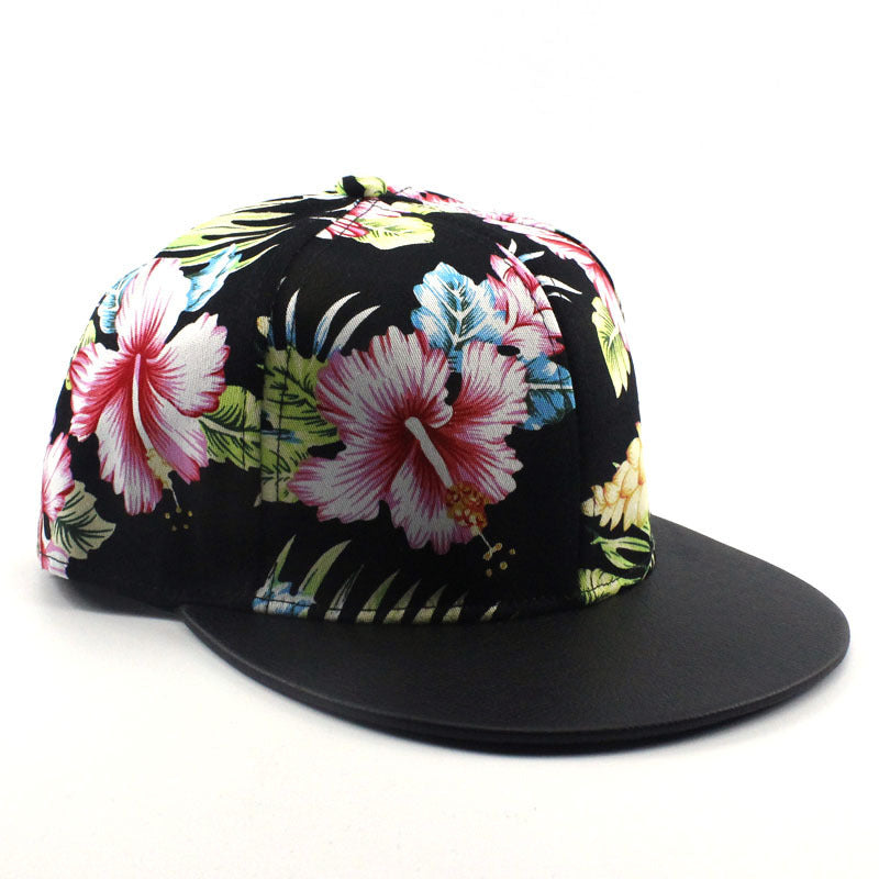 Beach Hat