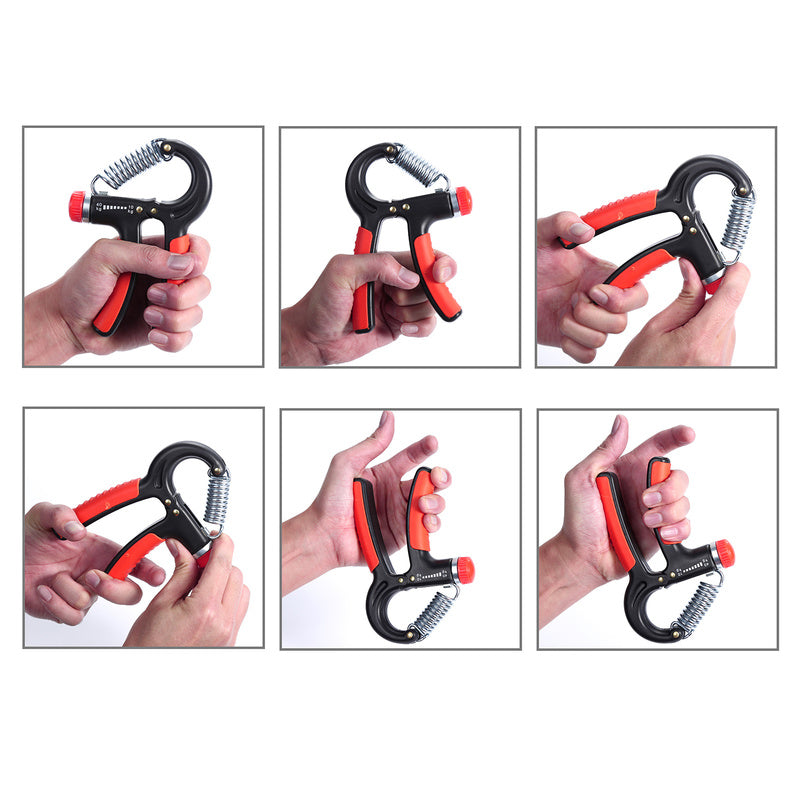 Grip Professional Exercise for fingers and hands