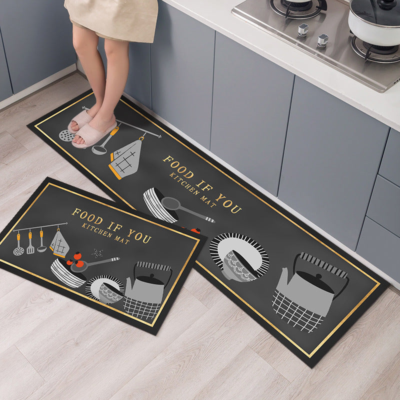 Kitchen Mat