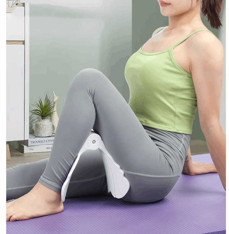 Hip, Bladder, and Pelvic Floor Muscles Trainer