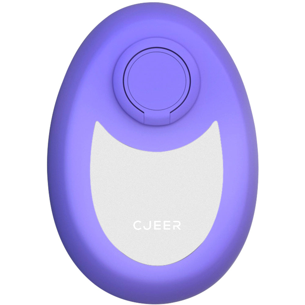 Hair Removal and Exfoliating Tool