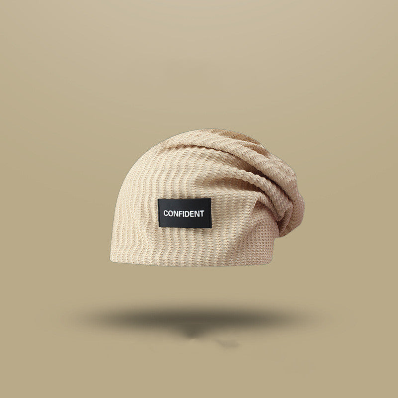 Slipover Hat