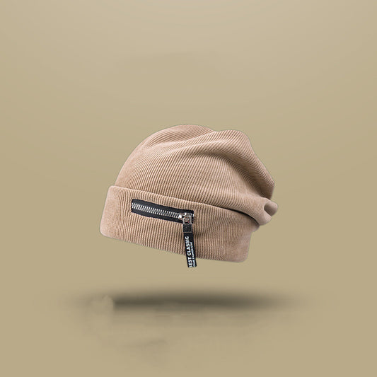 Slipover Hat