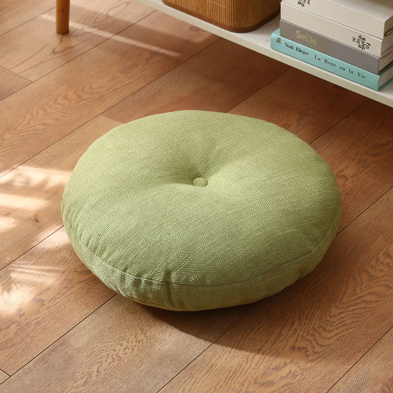 Japanese Style Tatami Window Yoga Sitting Mat