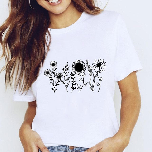 Star T-Shirt