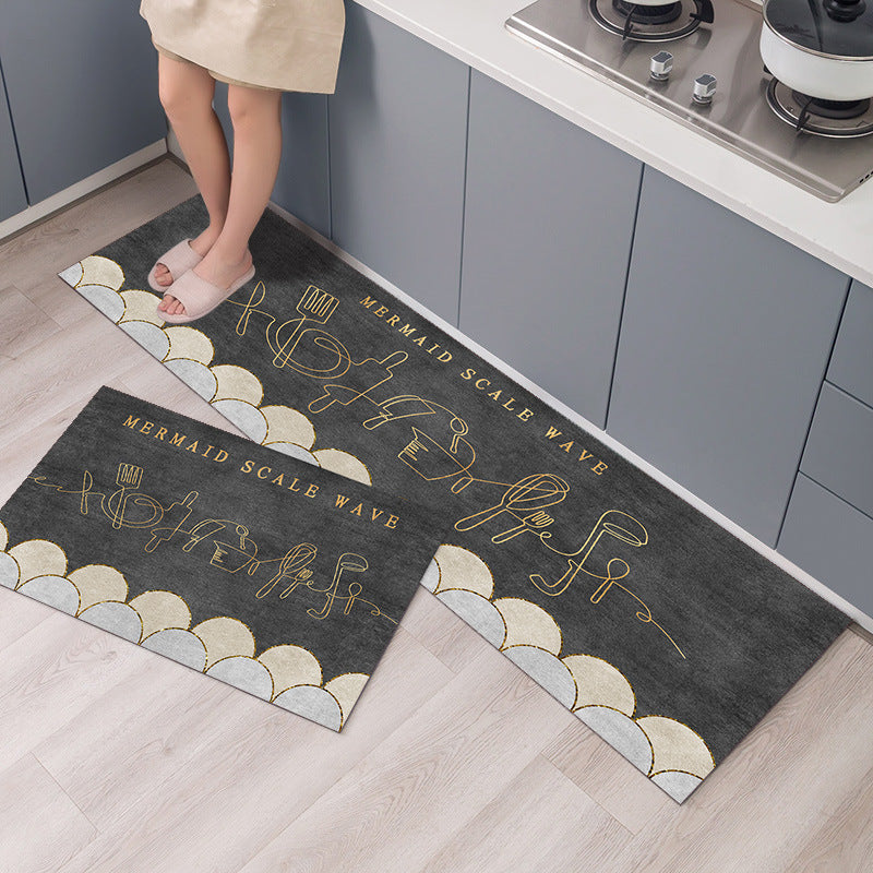 Kitchen Mat
