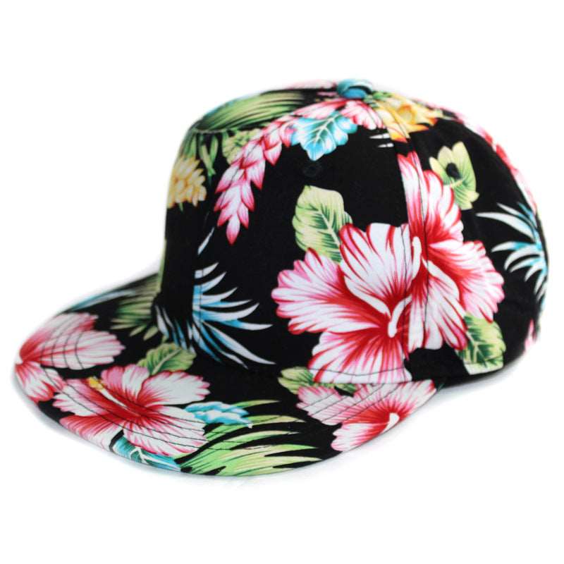 Beach Hat