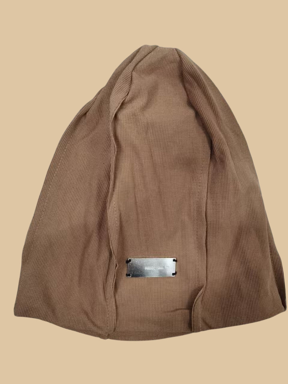 Slipover Hat