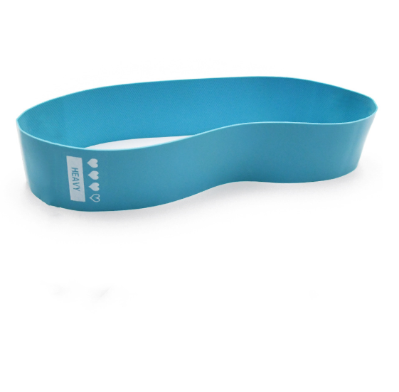 Resistance Bands For Fitness