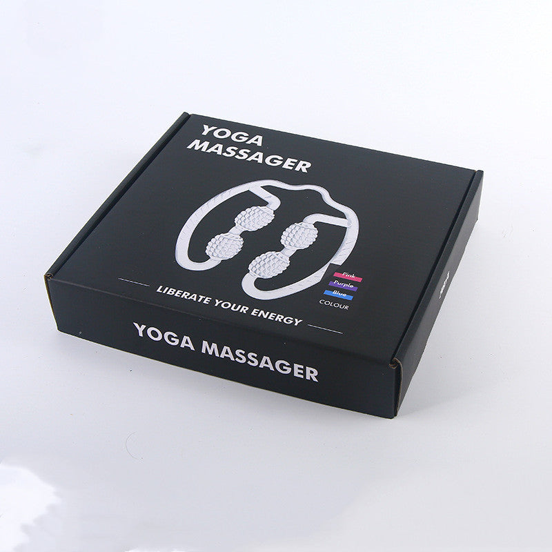 Leg Massager