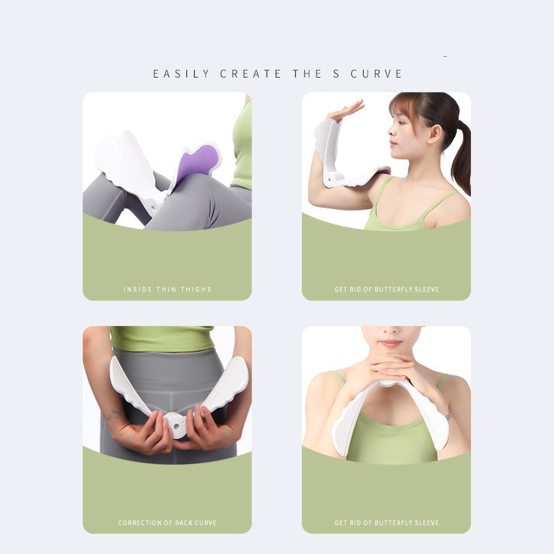 Hip, Bladder, and Pelvic Floor Muscles Trainer