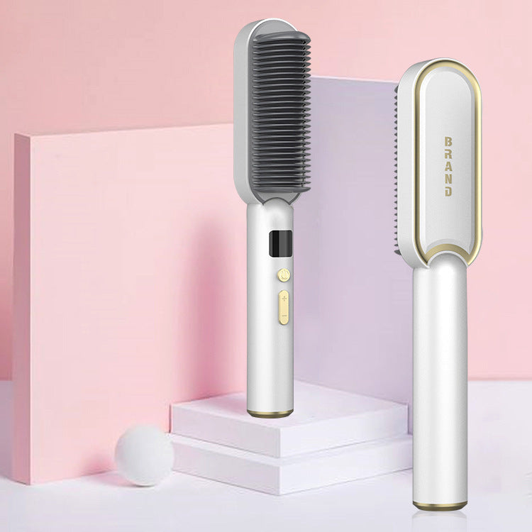 Hair Straightener