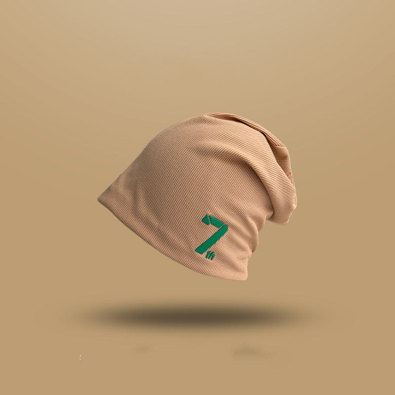 Slipover Hat