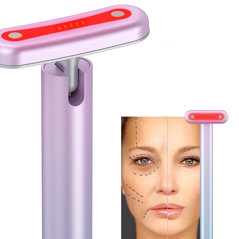 Eye Micro-current Massager