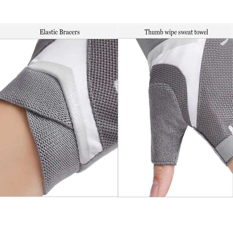 Gym Gloves Weight Lifting
