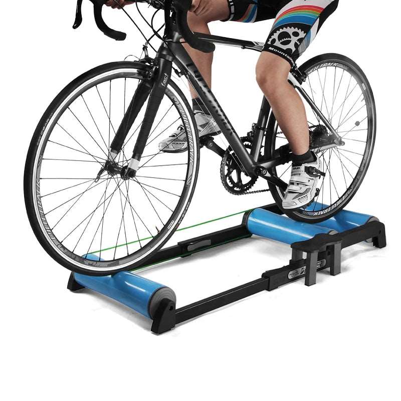 Indoor Cycling Bike Trainer Rollers