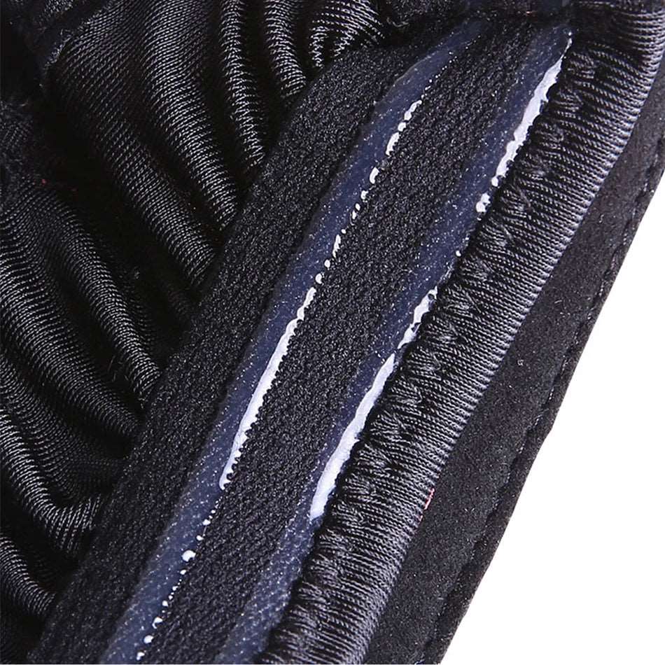 Gym Fitness Half-Finger Gloves