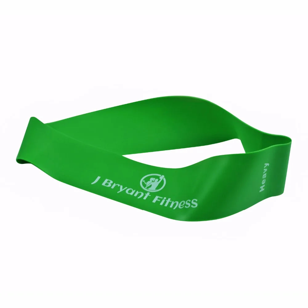 Resistance Bands Rubber Band