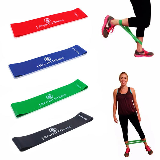 Resistance Bands Rubber Band