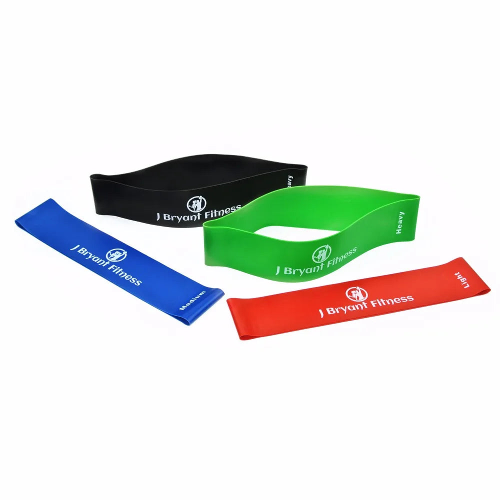Resistance Bands Rubber Band