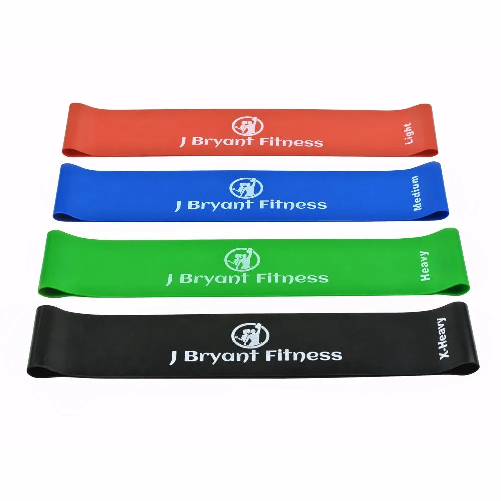 Resistance Bands Rubber Band