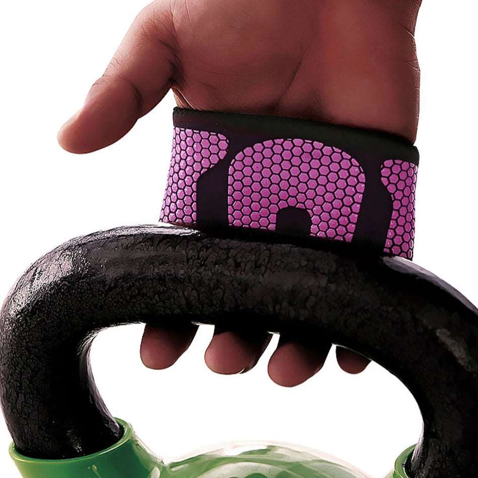 Gym Fitness Half-Finger Gloves