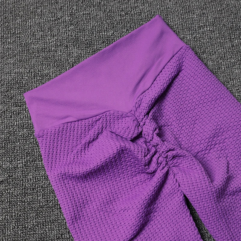 Seamless Leggings Women's Pants