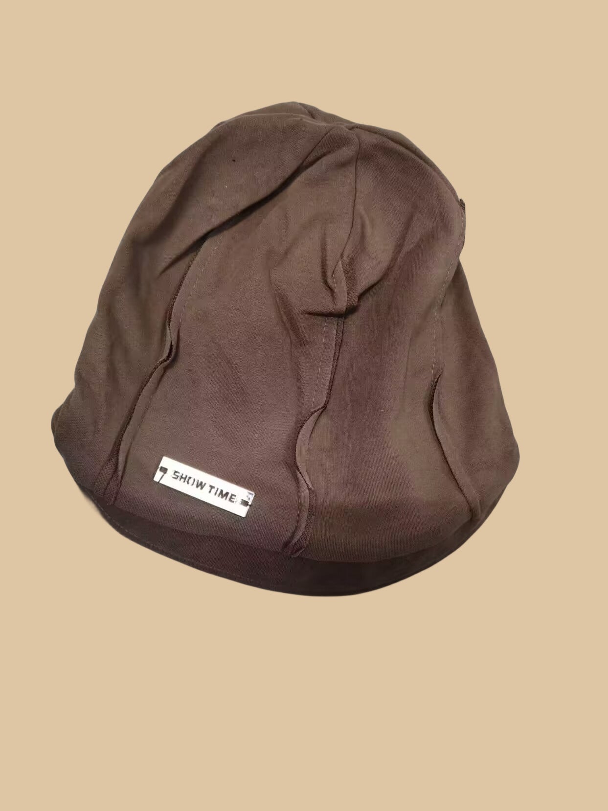 Slipover Hat