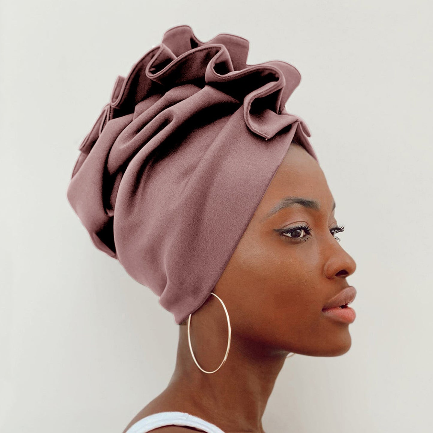 Womens head wrap