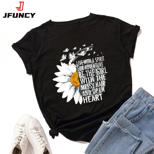 T-shirts Inspirational T Shirt