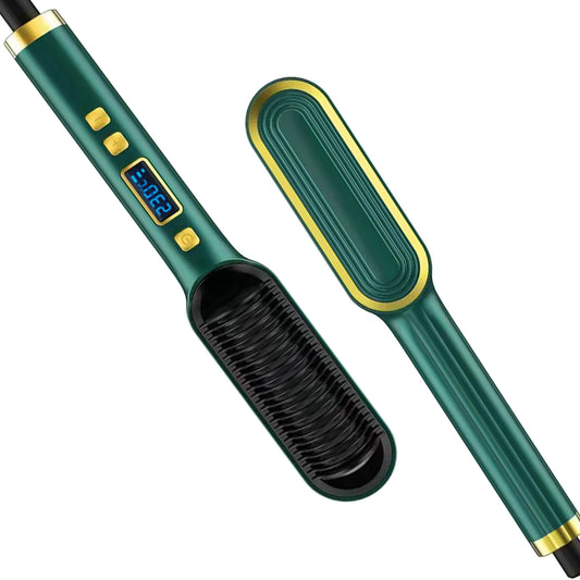 Professional Negative Ion Hair Straightener