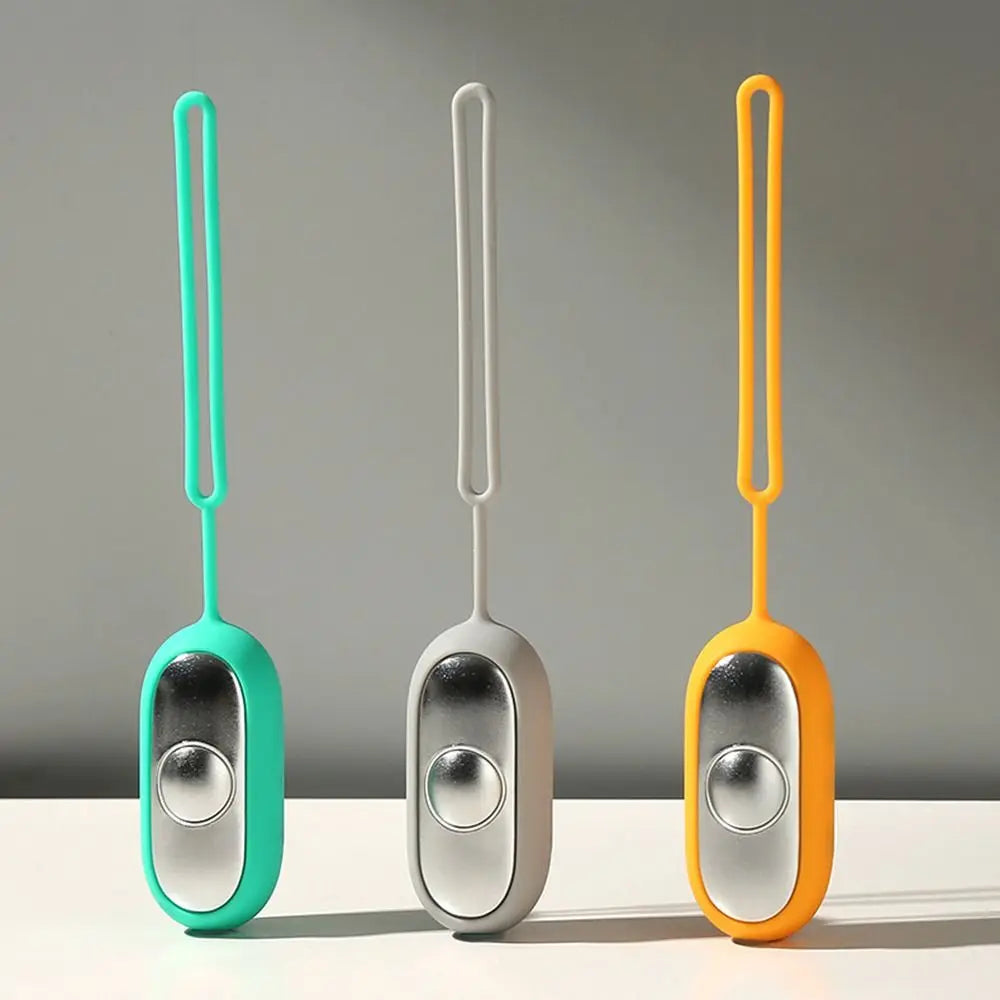 The Chill Pill Device Ergonomic Sleep Aid