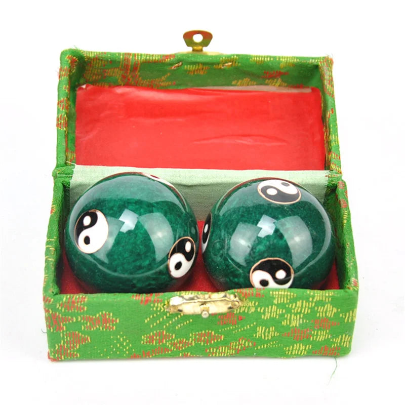 Meditation Balls