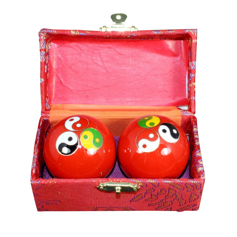 Meditation Balls