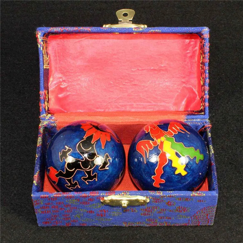 Meditation Balls