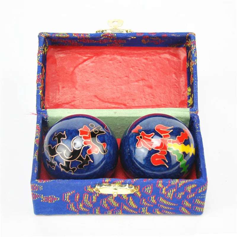 Meditation Balls