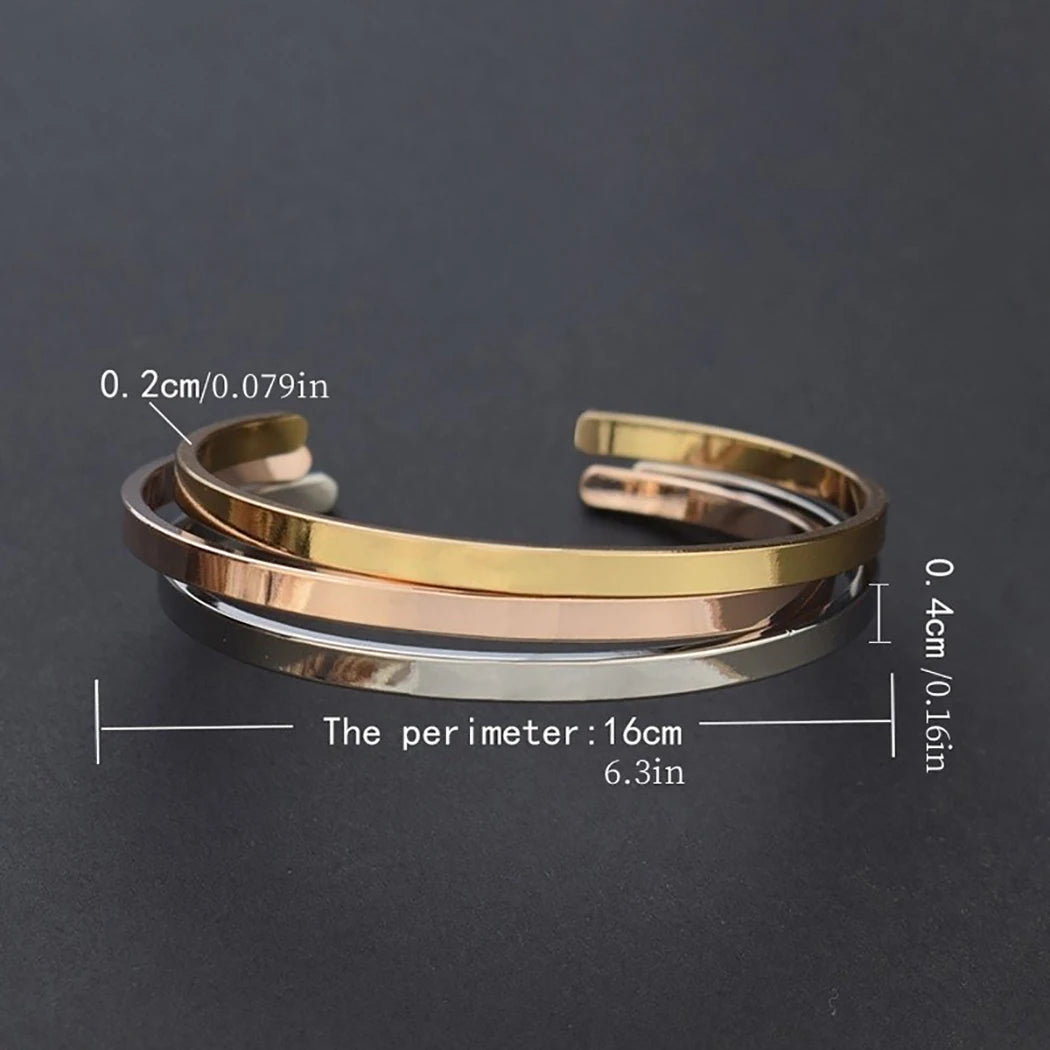 Hakuna Matata Bracelet