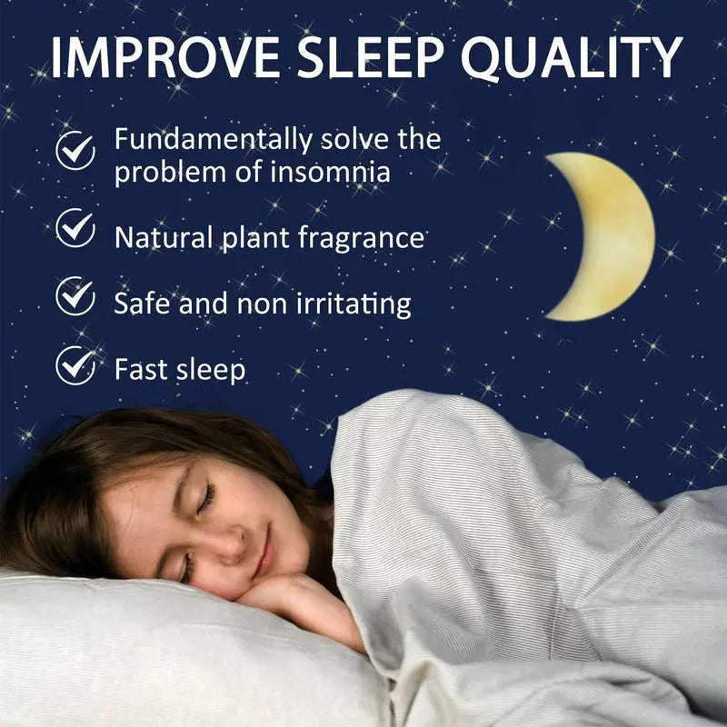 Lavender Sleep Spray 30ml Aromatherapy Sleep