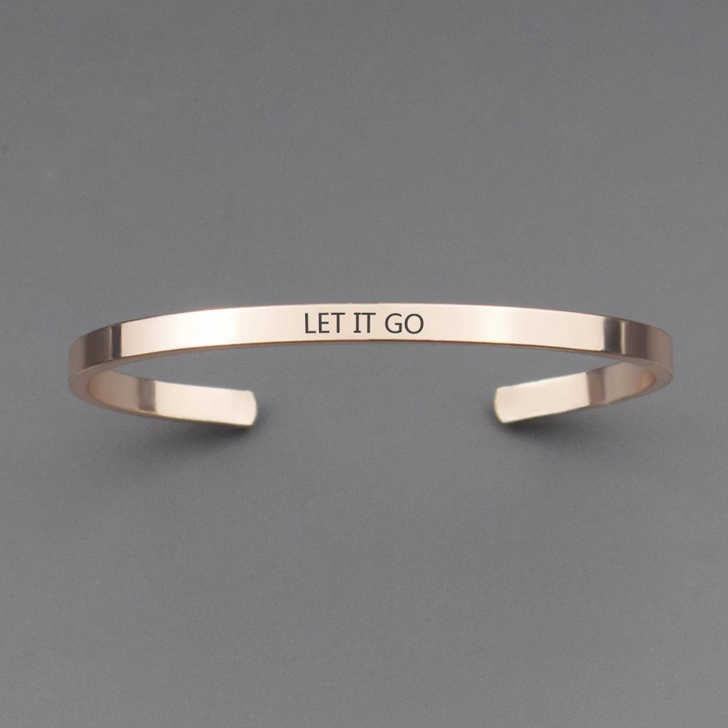 Hakuna Matata Bracelet